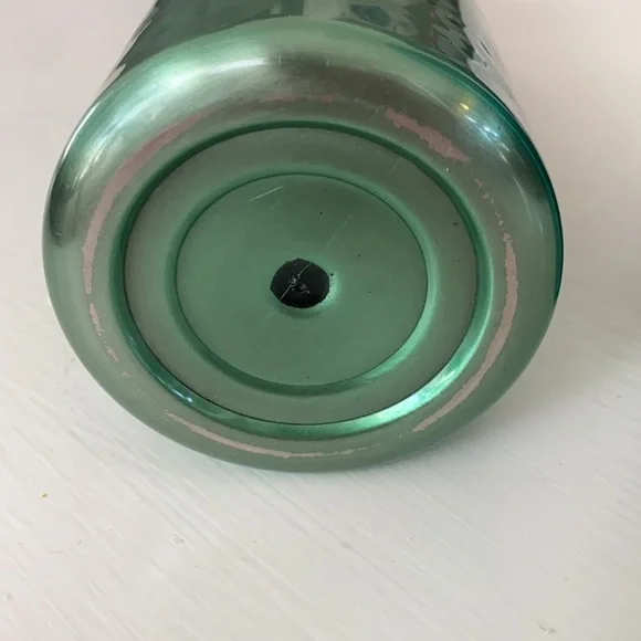 SOLD!❌ Ello Aluminum Tumbler Set Teal Green Summertime Pool - Picture 9 of 9